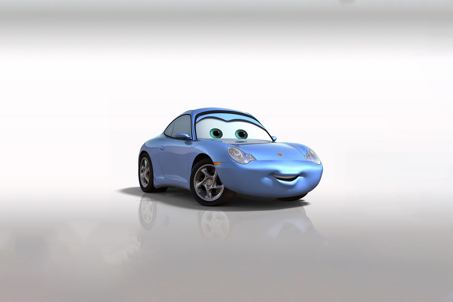  p>莎莉,女,动画电影《 a target="_blank" href="/item/赛车总动员