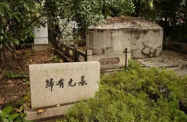 归有光的《项脊轩志》为何如此感人_百科TA说