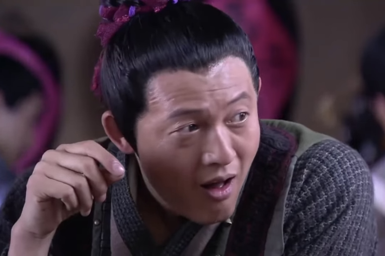 无赖
