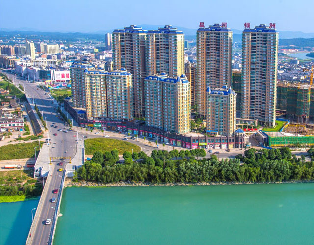 广东海博集团有限公司