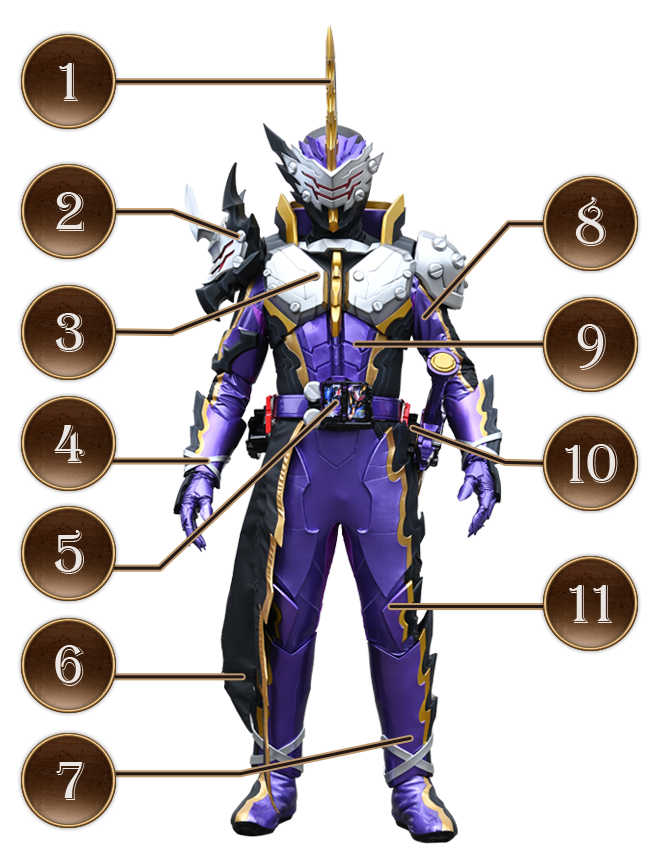  p data-id="go0a4qf0z5">假面骑士王剑,假面骑士calibur,是日本特摄