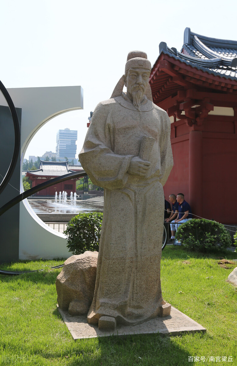 中国古代诗歌的发展（四）唐代诗歌_百科TA说