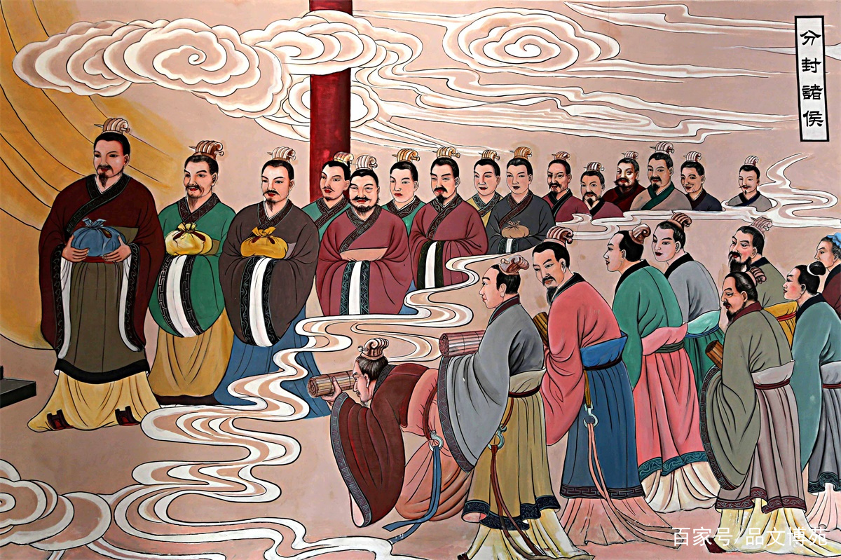周公姬旦：不惑而完美的圣人，“鞠躬尽瘁”的典范_百科TA说