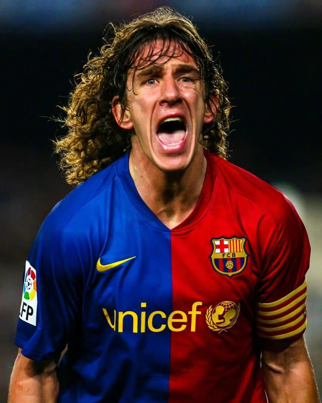 卡莱斯·普约尔