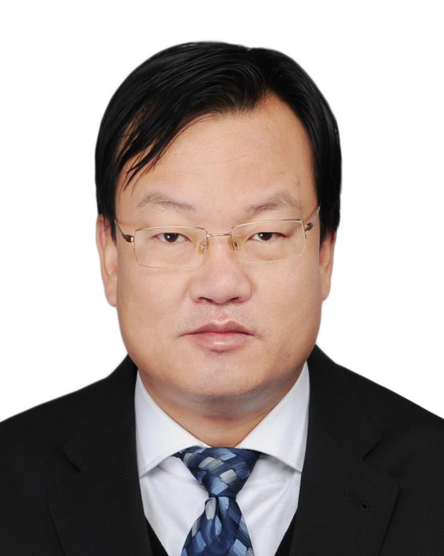  p>罗军,男,布依族,中国国籍,1972年5月生,中共党员,贵州省委党校