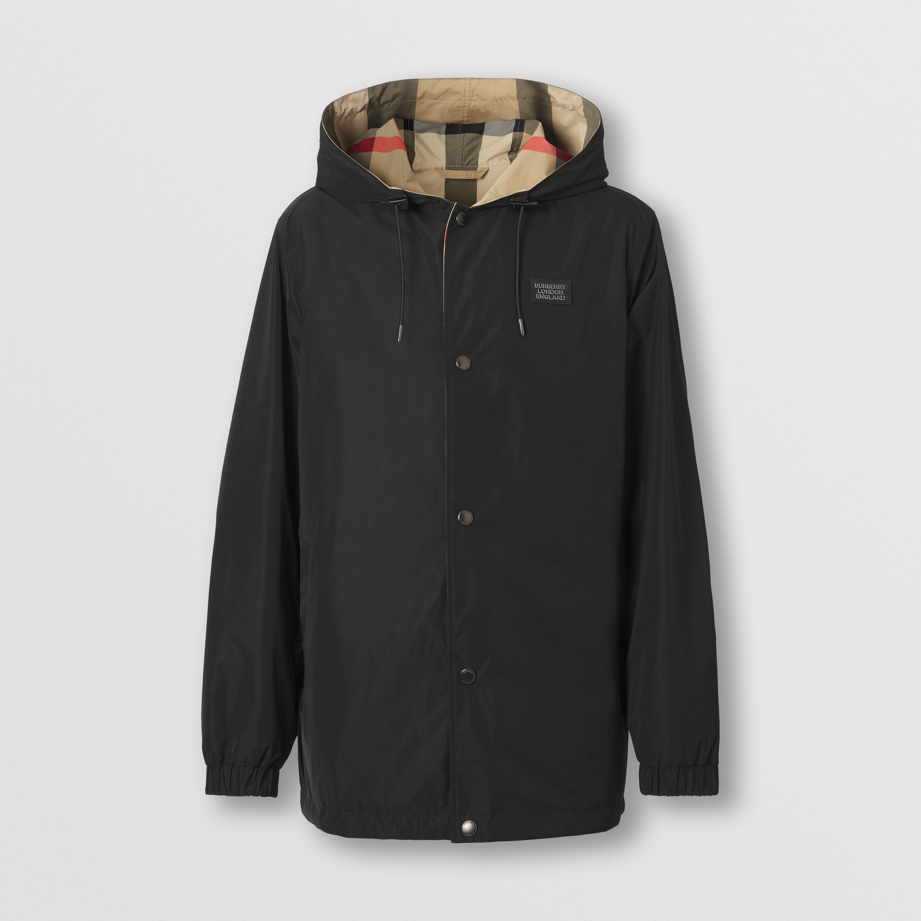 柏帛丽(burberry)
