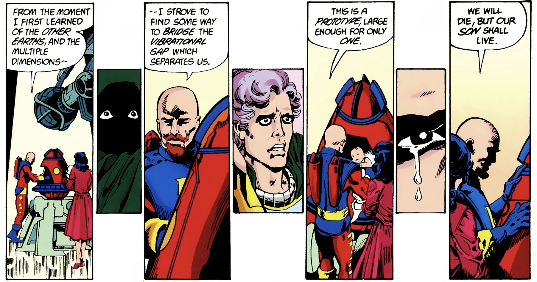 小亚历山大·卢瑟