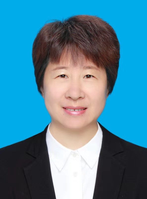  /p> p>现任北京市通州区委社会工委委员,区民政局副局长.