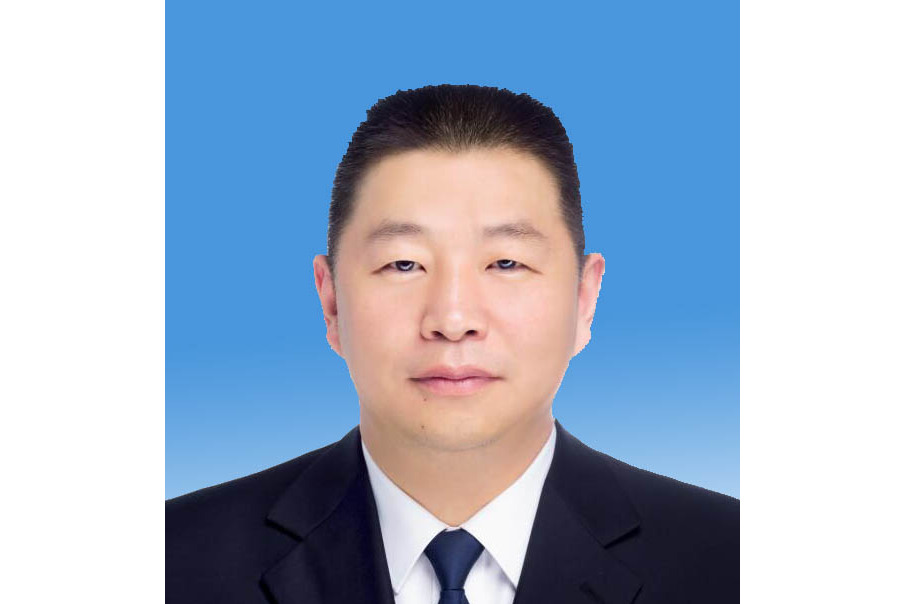  p data-id="t7yev5rutfcp">姚国新,现任克拉玛依市人民政府副市长,市