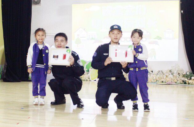 南宁市青秀区巴巴豆幼儿园
