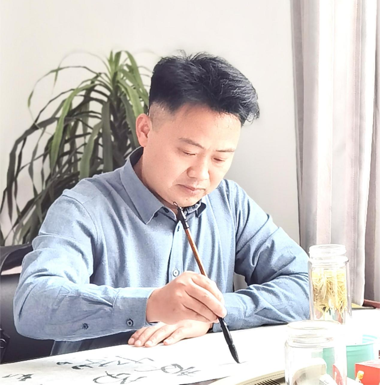 金志刚