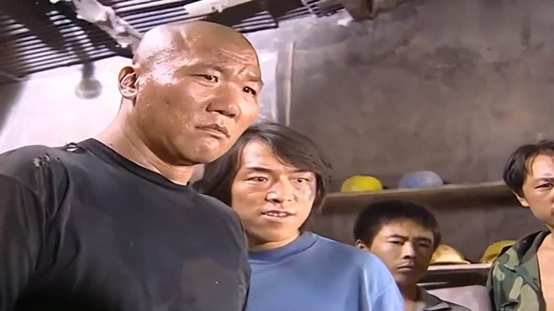 生存之民工