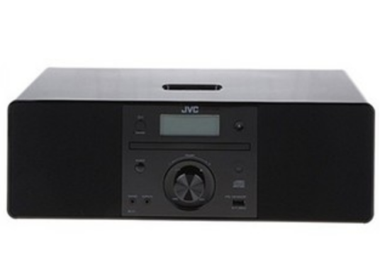 JVC RD-N1_百度百科