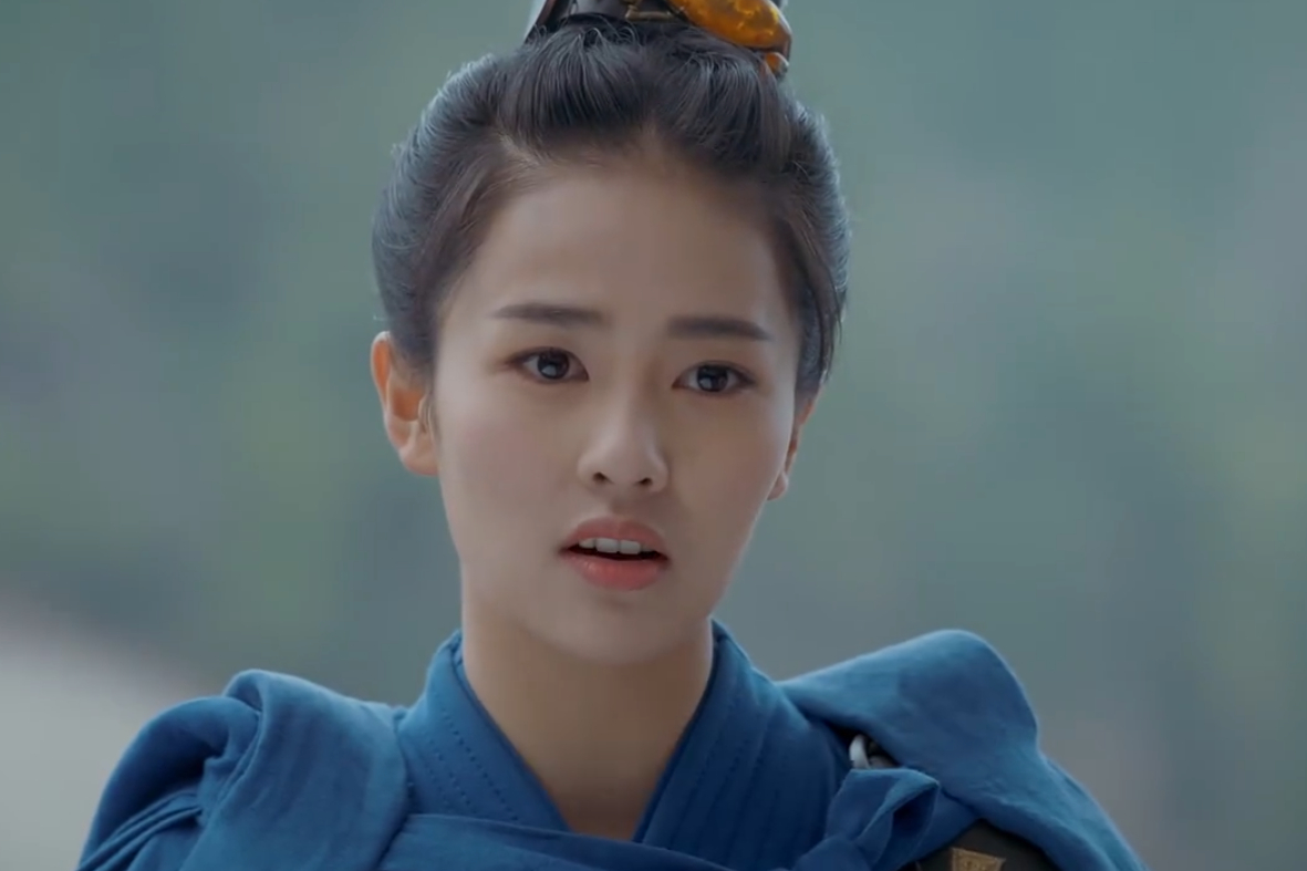 ">霍璇,电视剧《 a target="_blank" href="/item/凤囚凰/15821552"