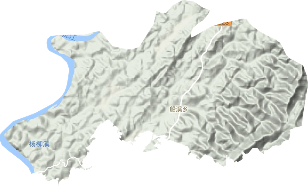 船溪乡,隶属于湖南省怀化市辰溪县,地处<a