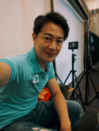 周凯文（中国台湾男演员）_百度百科