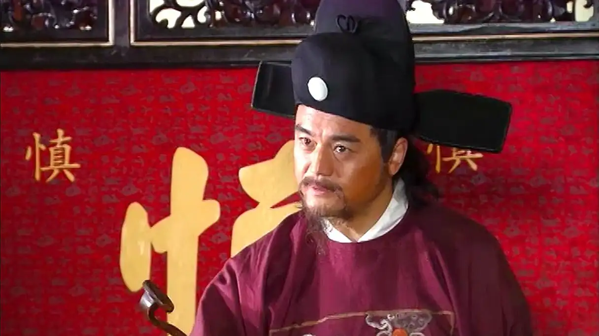 朱元璋为什么非要杀胡惟庸?_百科TA说