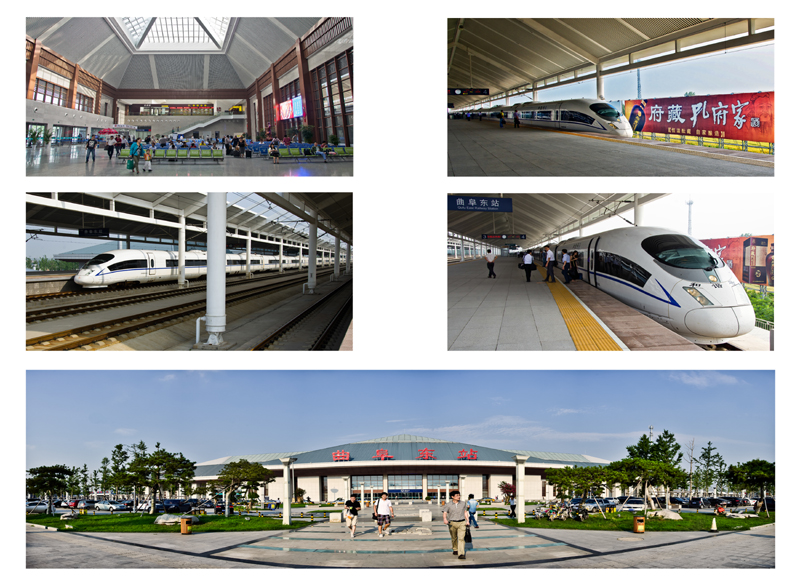  p>曲阜东站(qufudong railway station),位于中国山东省济宁市曲阜市