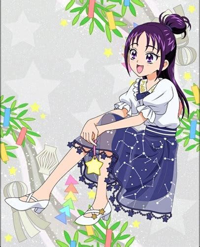 美翔舞