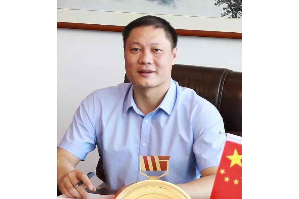 刘国栋