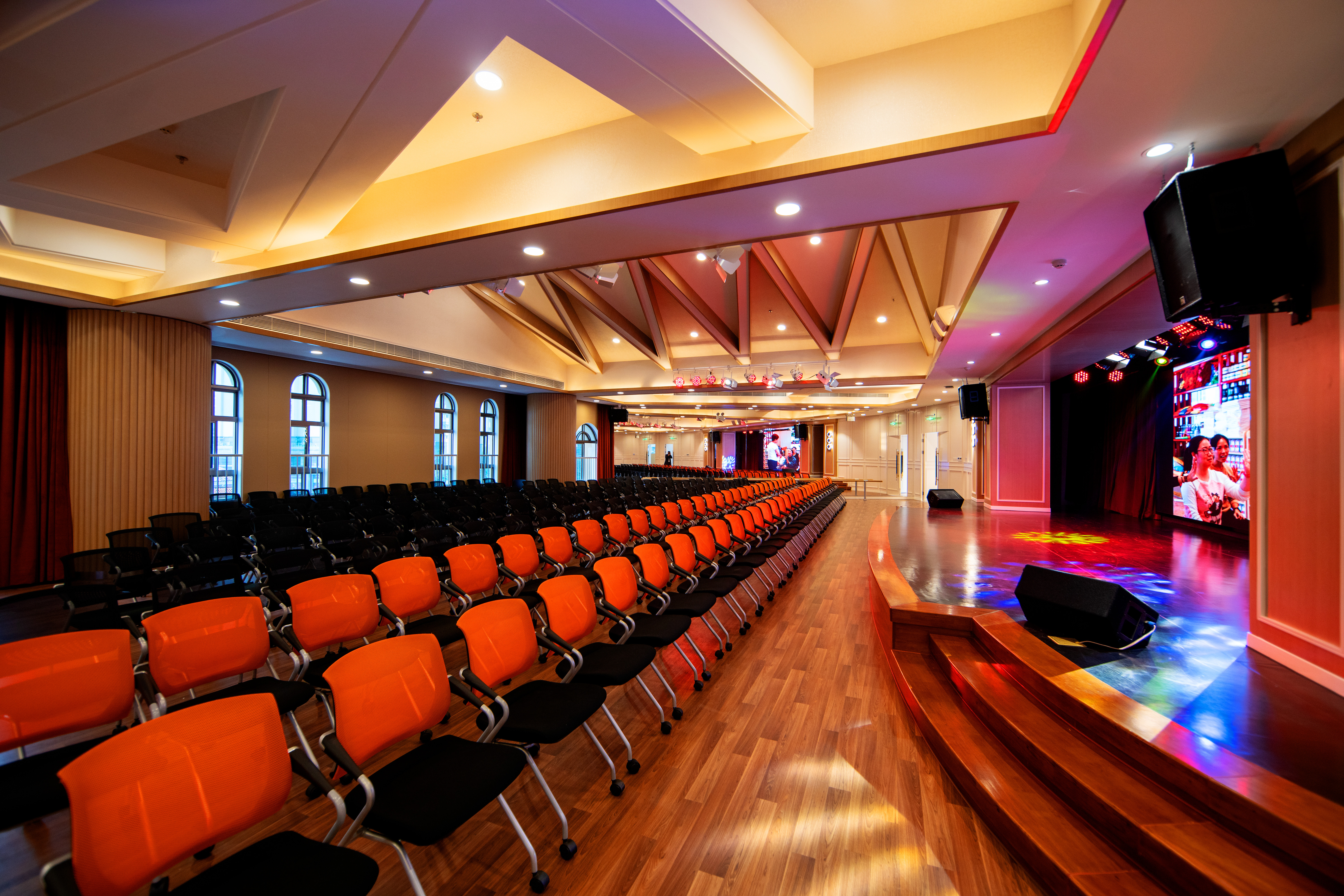 珠海市斗门区乐思幼儿园