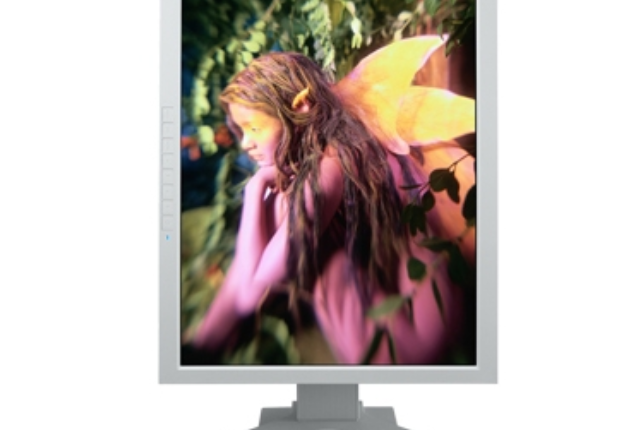 Eizo FlexScan L997_百度百科