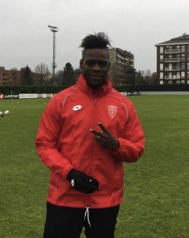 巴尔乌亚-马里奥-巴洛特利