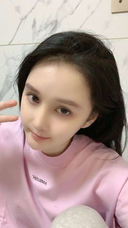 赵本山女儿妞妞