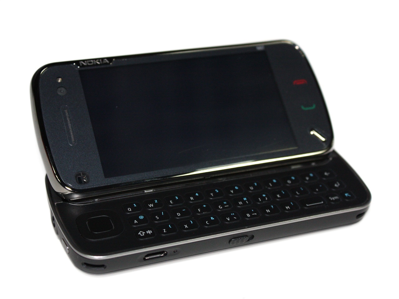 nokia n97
