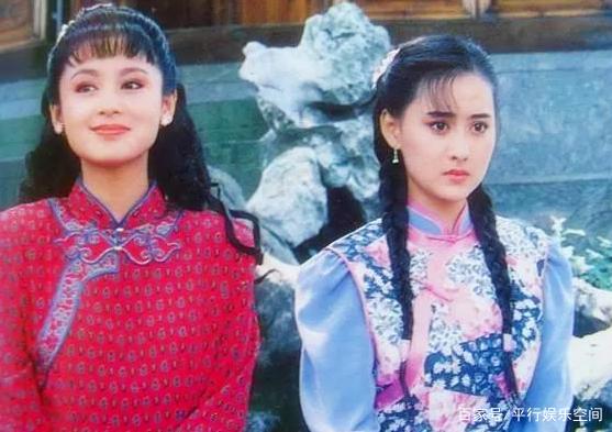 陈德容 曾是最美琼瑶女主 37岁嫁入豪门 8年不孕后自曝离婚 百科ta说