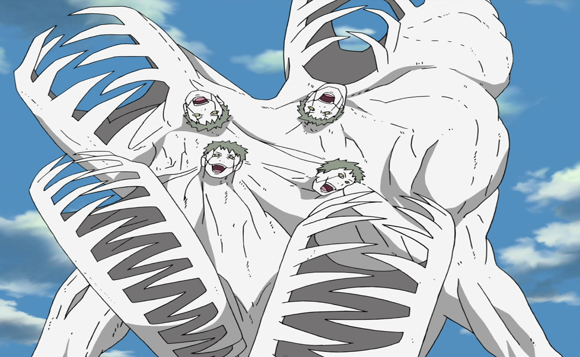 lemmaid="8702">火影忍者 /a>》及其衍生作品中的男性角色,晓成员之一