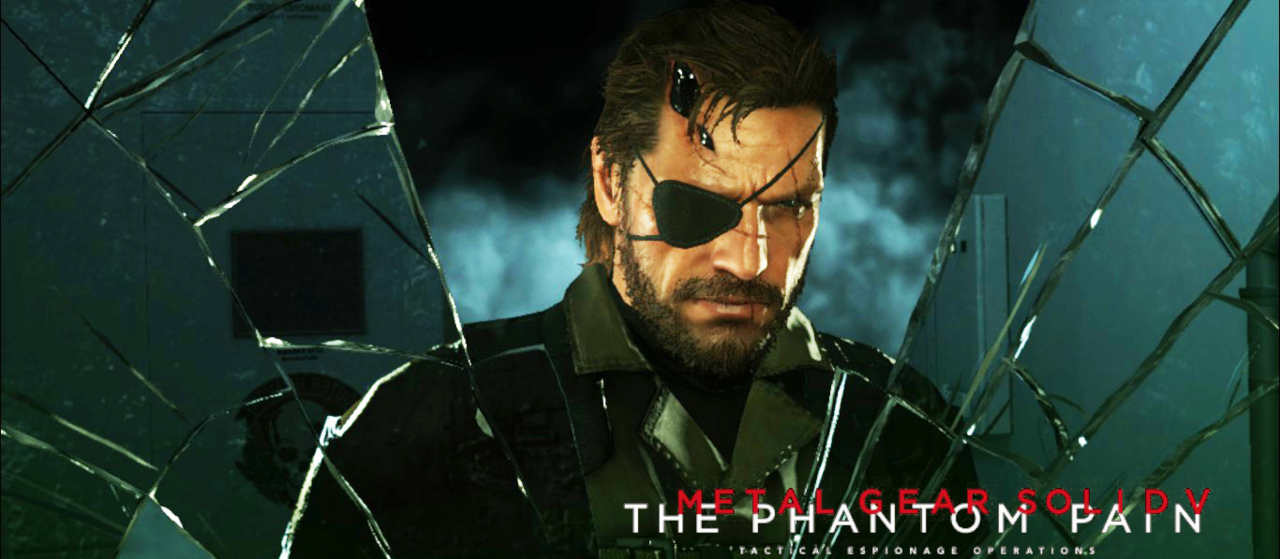 venom snake