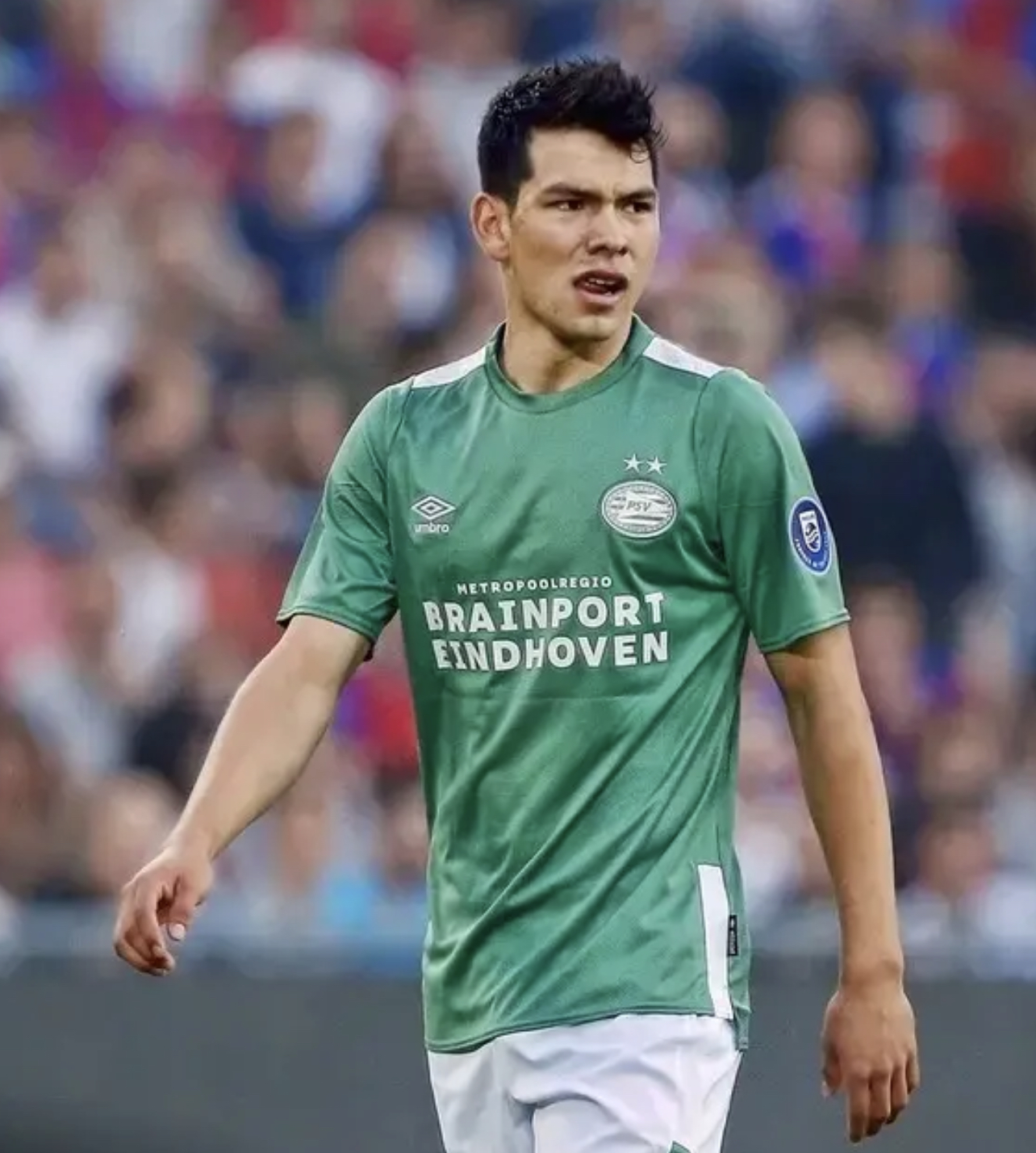 hirving lozano