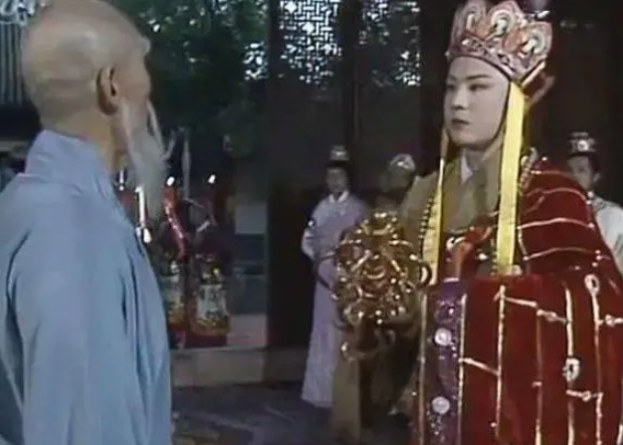 佛教中的“锡杖之王”为何物?_百科TA说