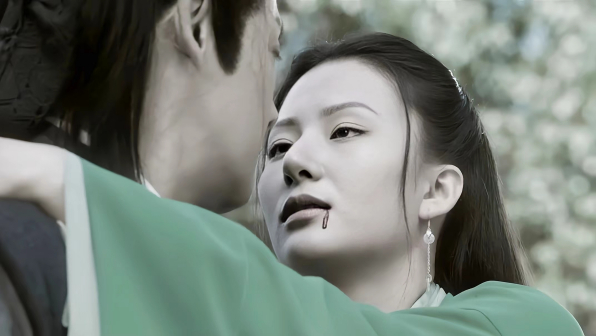 杨晨璐（中国内地影视女演员）_百度百科