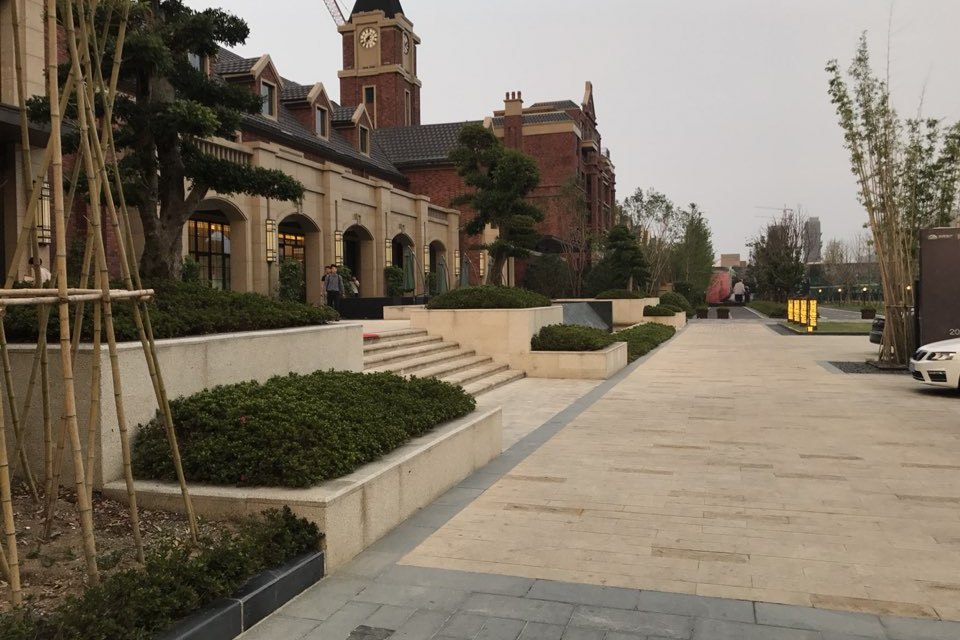 陶冲湖别院