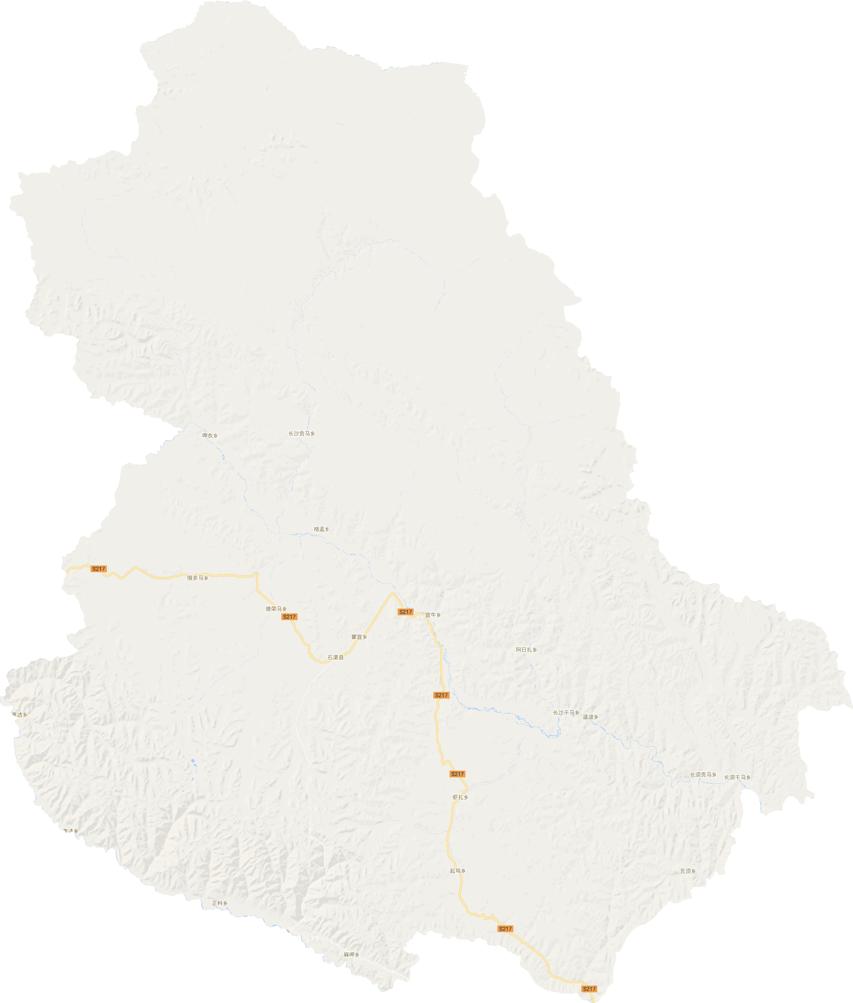  p data-id="gnhh5m5irl">石渠县,隶属四川省 a target="_blank" href