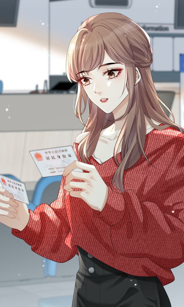 宿主她又在崩剧情