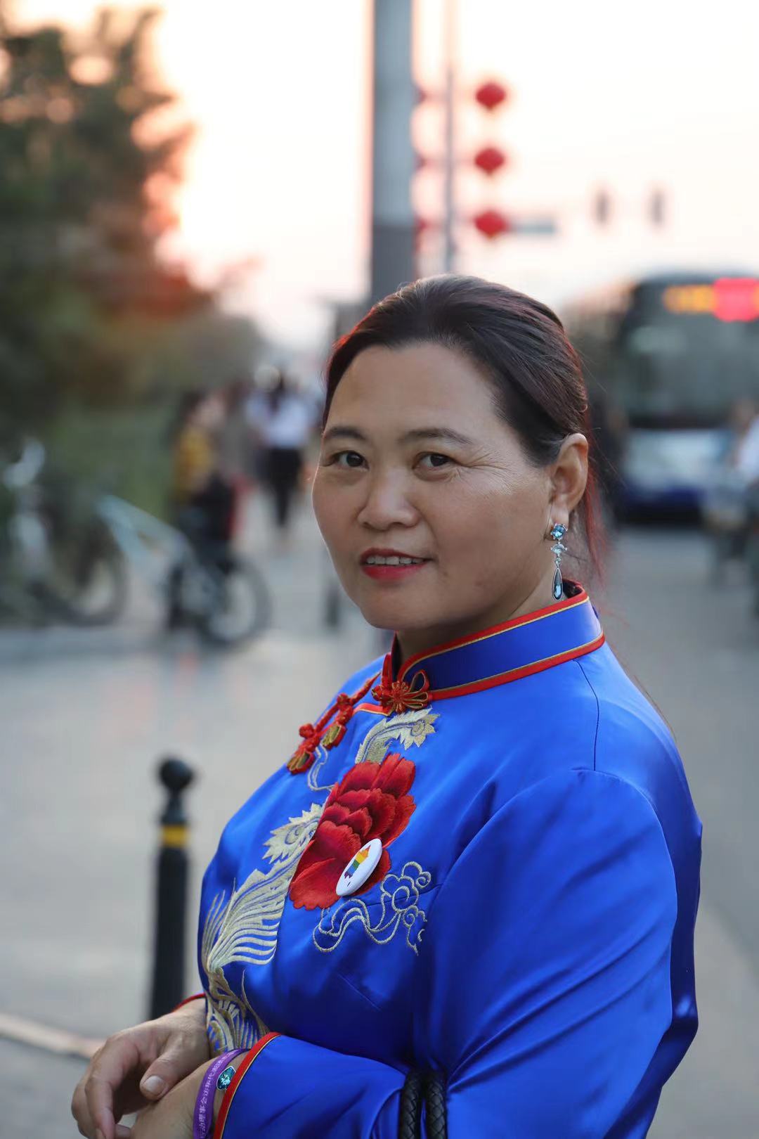  p data-id="szpc9yzbajsy">李国莉,女, 1969年11月20日出生于云南省