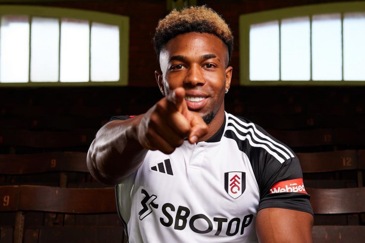 阿达马·特拉奥雷·迪亚拉