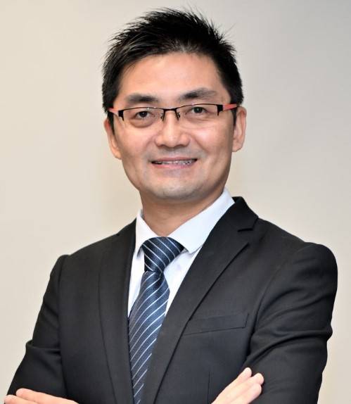 康伟（香港中文大学助理教授）_百度百科