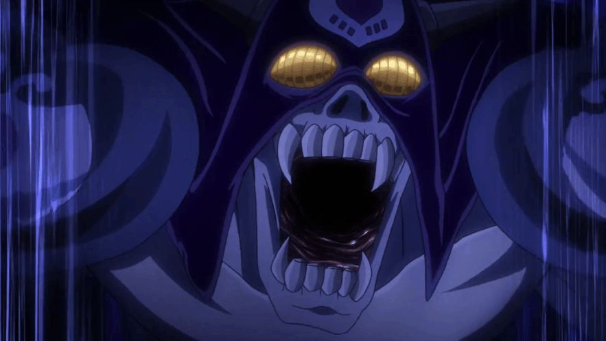  p>瓦尼拉·艾斯,漫画《 a target="_blank" href="/item/jojo的奇妙