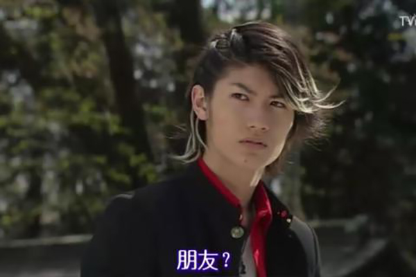  p>三浦春马(1990年4月5日~2020年7月18日),出生于日本茨城县土浦市