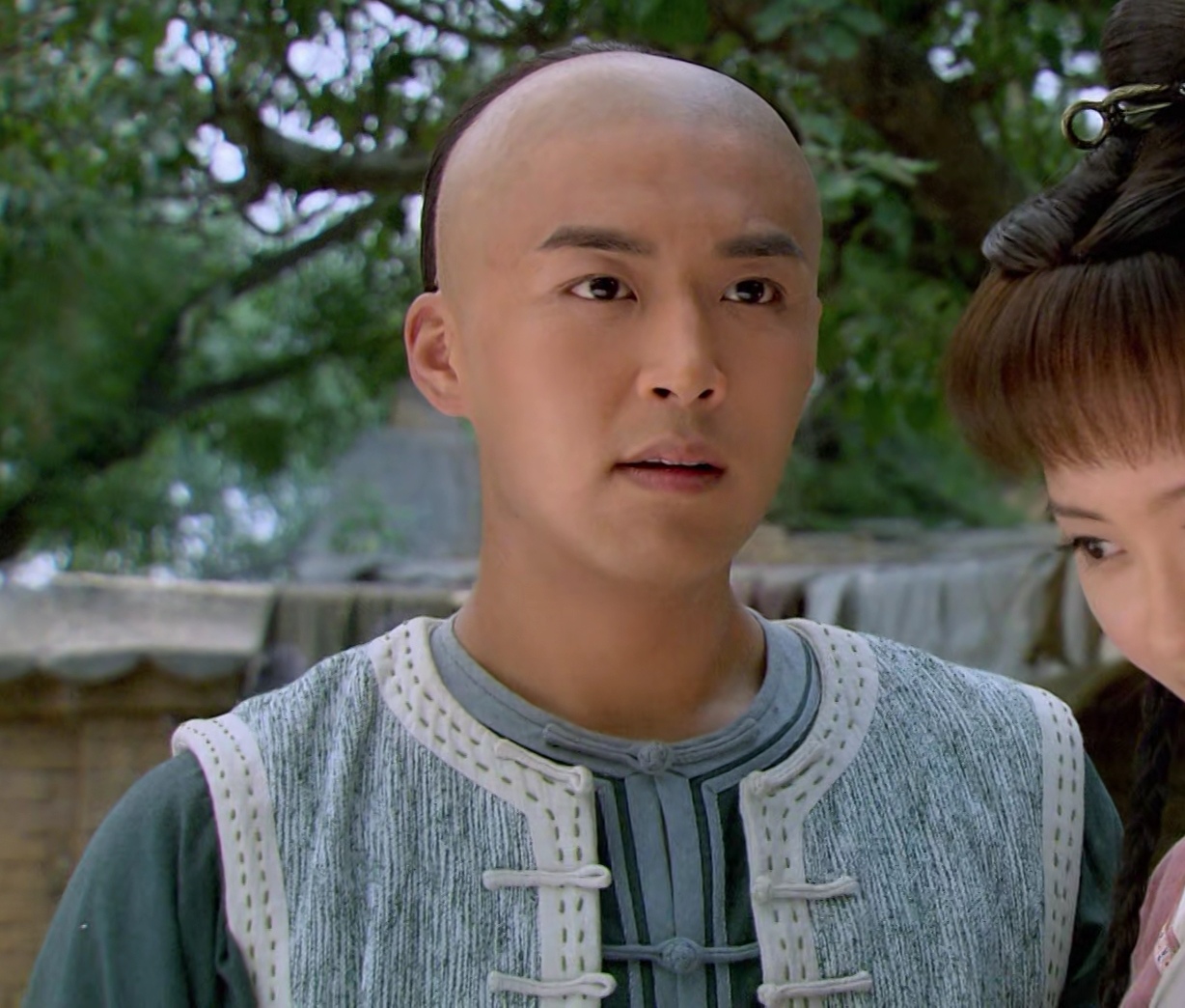 《 a target="_blank" href="/item/还珠格格/10120754" data-lemmaid