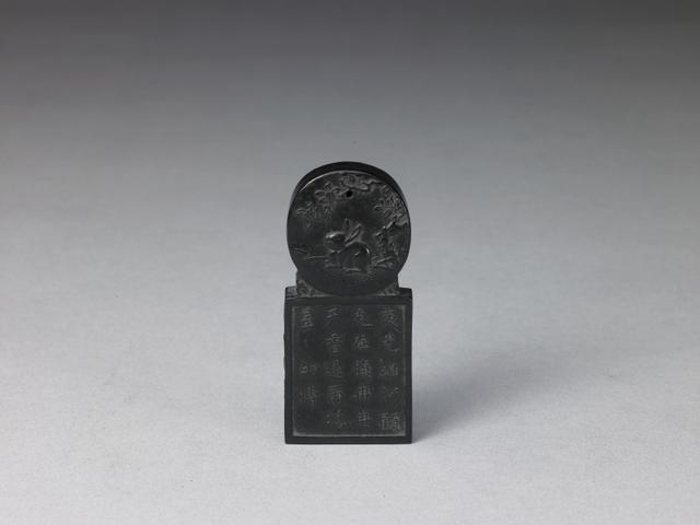 文房四宝：墨说，欣赏古本“墨谱”，学习墨谱中蕴含的文史知识_百科TA说