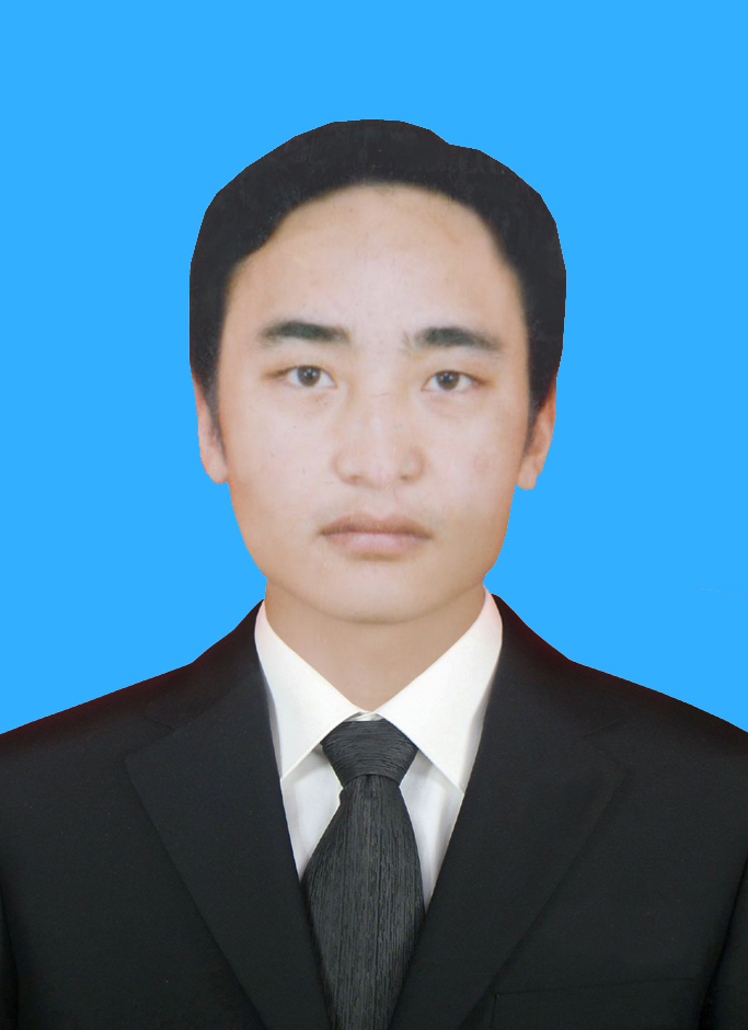 现任西藏自治区阿里地区改则县委常委,政府副县长,改则镇党委书记