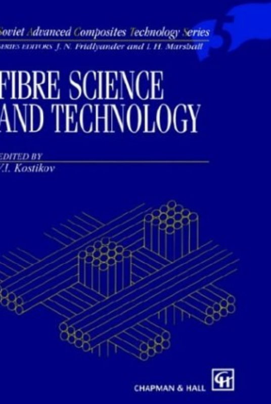 Fibre Science and Technology_百度百科