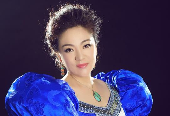 刘丽