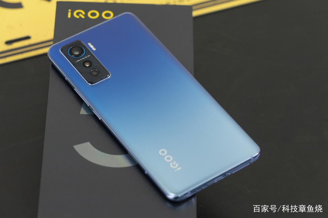 超强性能，无处妥协——iQOO 5 体验测评_百科TA说