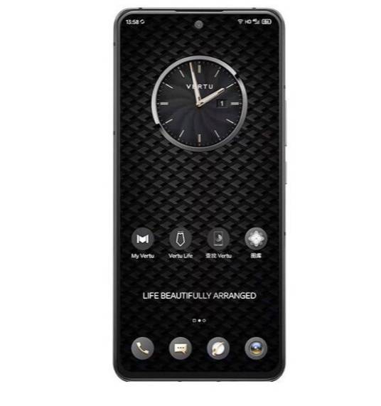 VERTU iVERTU_百度百科
